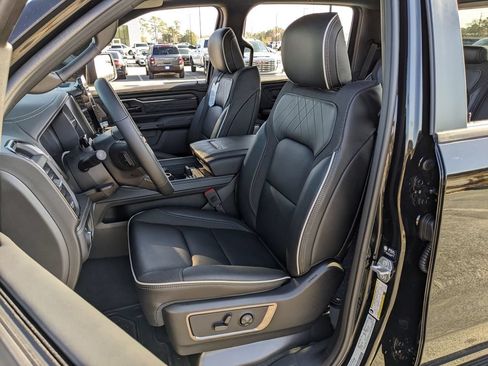 New 2026 RAM 1500 Limited AWD/4WD image 47