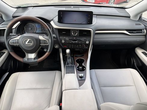 Used 2021 Lexus RX 350 FWD w/ Premium Package image 15
