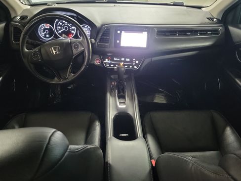 Used 2016 Honda HR-V EX-L image 12