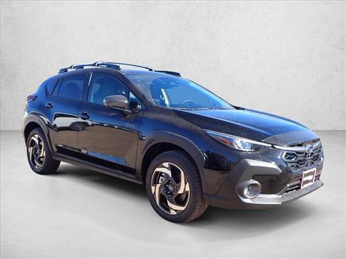 New 2026 Subaru Crosstrek 2.5i Limited image 6