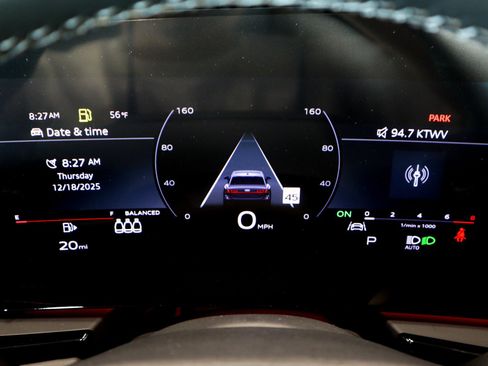 New 2026 Audi A6 Premium Plus image 17