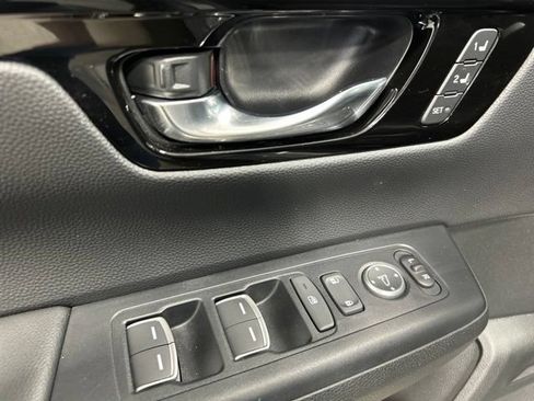 Certified 2025 Honda CR-V EX-L image 25