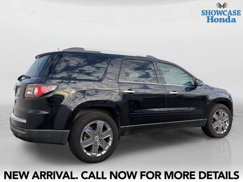 Used 2017 GMC Acadia Limited SLT FWD image 5