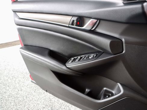 Used 2022 Honda Accord Sport image 21