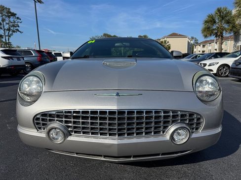 Used 2004 Ford Thunderbird RWD image 3