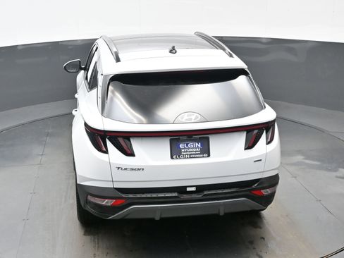 Certified 2024 Hyundai Tucson Limited image 39
