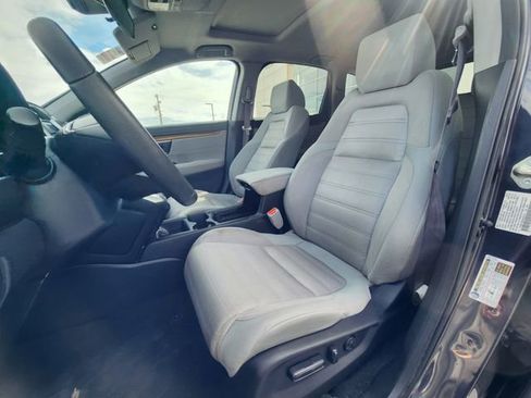 Used 2019 Honda CR-V EX image 11