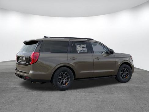 New 2027 Ford Expedition Tremor w/ Driver's Package AWD/4WD image 6