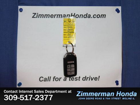 Certified 2022 Honda Passport Elite image 27