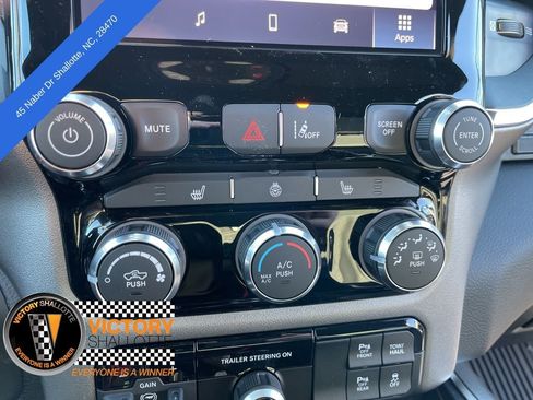 New 2026 RAM 1500 Big Horn image 5