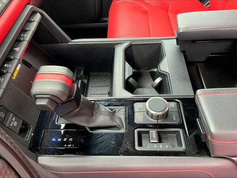 Used 2024 Toyota Tundra TRD Pro AWD/4WD image 17