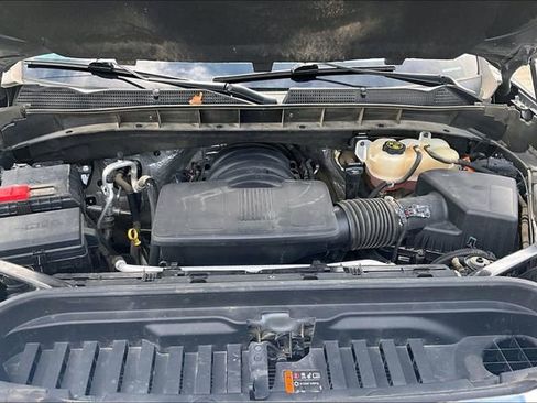 Used 2022 GMC Sierra 1500 SLT AWD/4WD image 31
