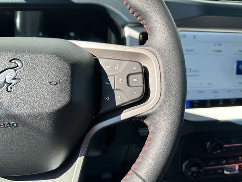 New 2026 Ford Bronco Heritage Edition image 10