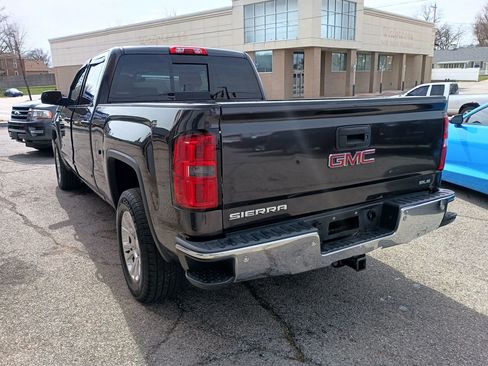 Used 2014 GMC Sierra 1500 SLE w/ SLE Value Package image 4