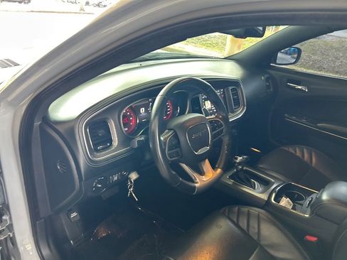 Used 2022 Dodge Charger SRT Hellcat image 6