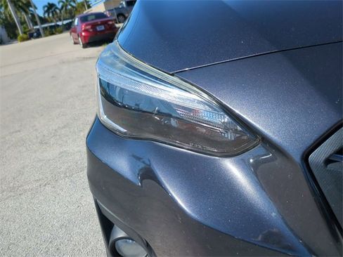 Used 2018 Subaru Crosstrek 2.0i Limited image 10