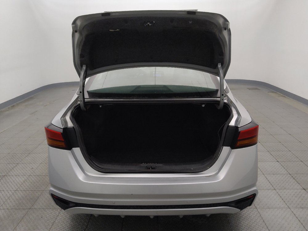 Used 2023 Nissan Altima 2.5 S FWD image 29