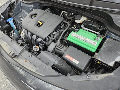 Used 2020 Kia Soul X-Line image 17