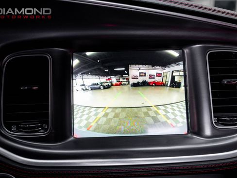 Used 2021 Dodge Charger Scat Pack RWD image 99