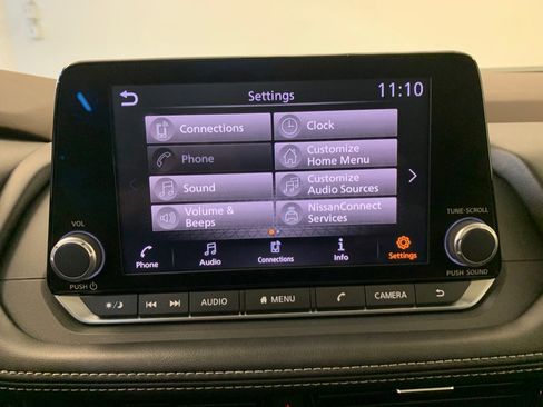 Used 2021 Nissan Rogue SV w/ Premium Package AWD/4WD image 24