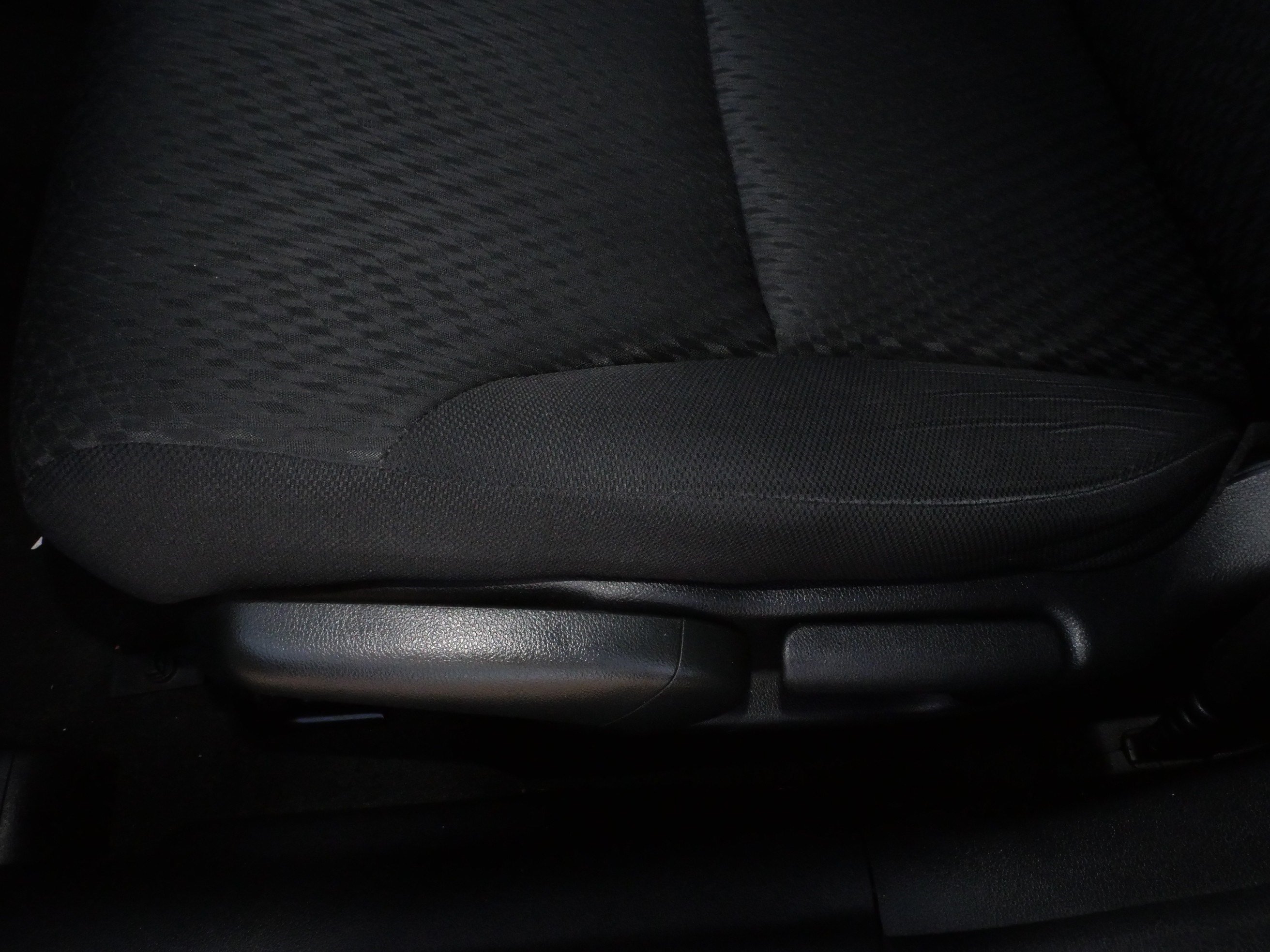 Used 2015 Honda Civic LX image 16