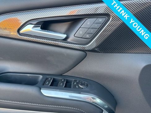 New 2026 Chevrolet Traverse High Country image 24