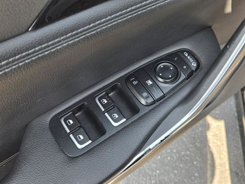 Used 2019 Kia Stinger RWD image 21
