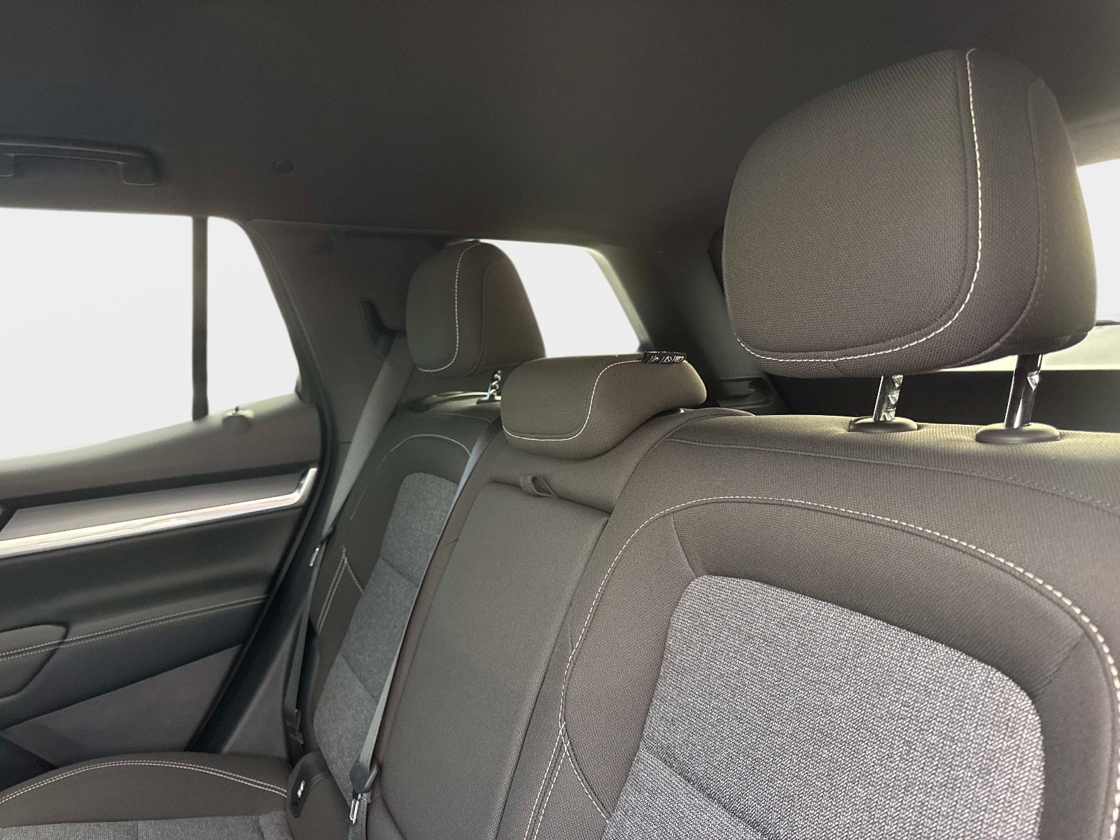 New 2027 GMC Terrain Elevation w/ Black Edition FWD image 14