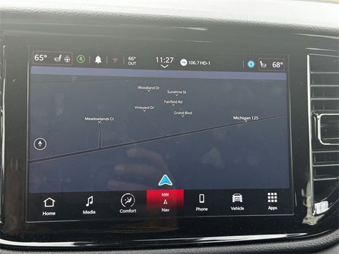 Certified 2024 Dodge Durango GT image 33