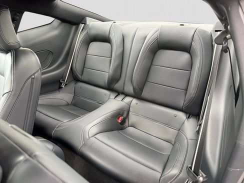 Certified 2024 Ford Mustang GT Premium RWD image 24
