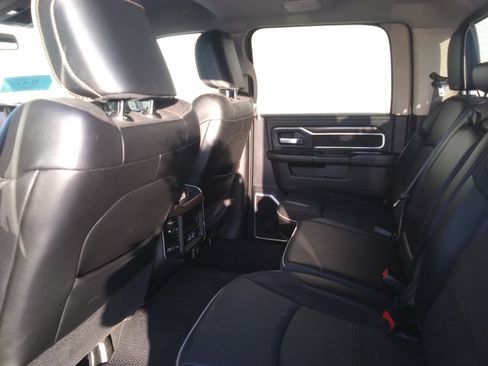 Used 2022 RAM 2500 Laramie image 8