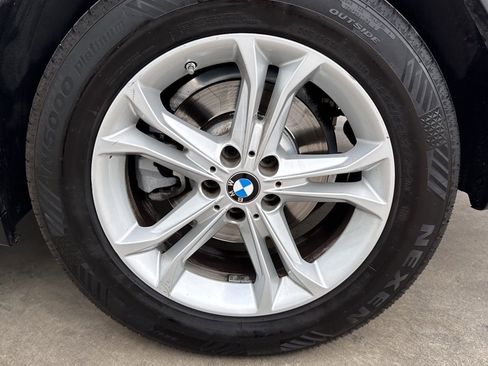 Used 2021 BMW X3 sDrive30i w/ Convenience Package image 27