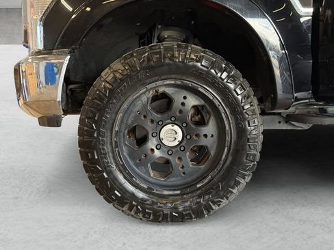 Used 2021 Ford F250 XLT w/ Tremor Off-Road Package image 23