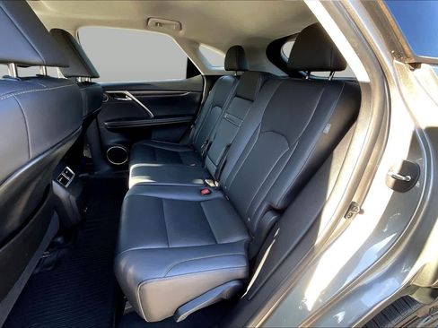 Used 2021 Lexus RX 350 FWD w/ Premium Package image 20