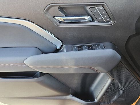 New 2026 Chevrolet Colorado Z71 w/ Z71 Convenience Package 2 image 18