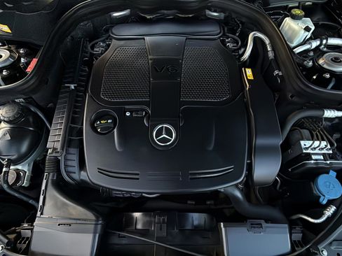 Used 2013 Mercedes-Benz E 350 E 350 Sedan 4D image 13