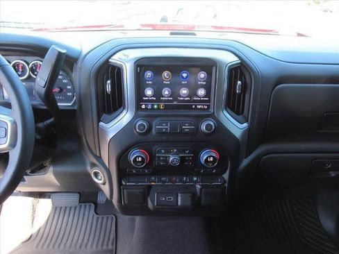 Used 2022 Chevrolet Silverado 1500 LT image 21