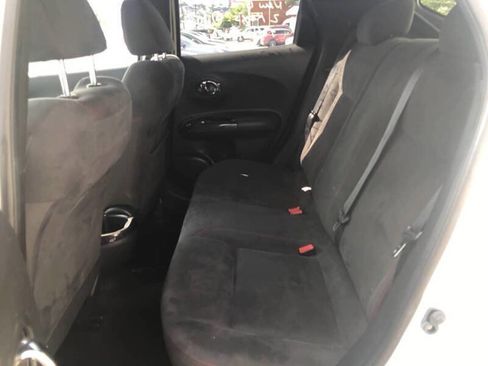 Used 2013 Nissan Juke NISMO image 18