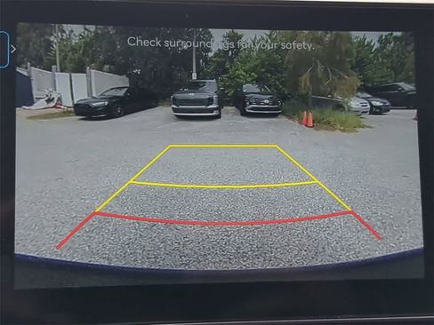 New 2026 Hyundai Santa Cruz SEL image 30