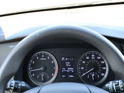 Used 2018 Hyundai Tucson SEL image 24