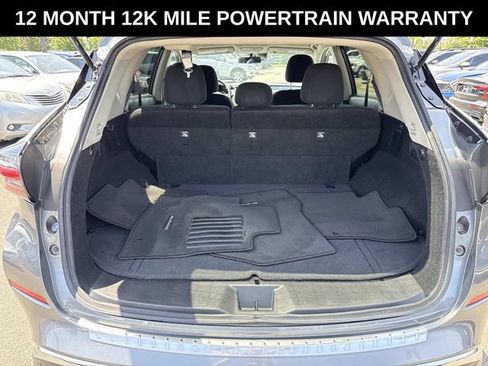 Used 2021 Nissan Murano S AWD/4WD image 10