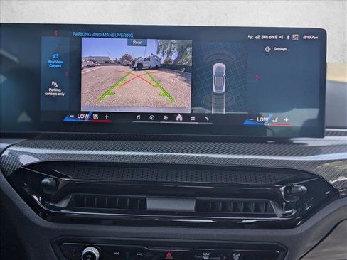 Used 2025 BMW M2 w/ Lighting Package RWD image 14