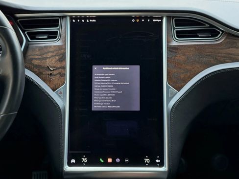 Used 2017 Tesla Model X 100D image 17