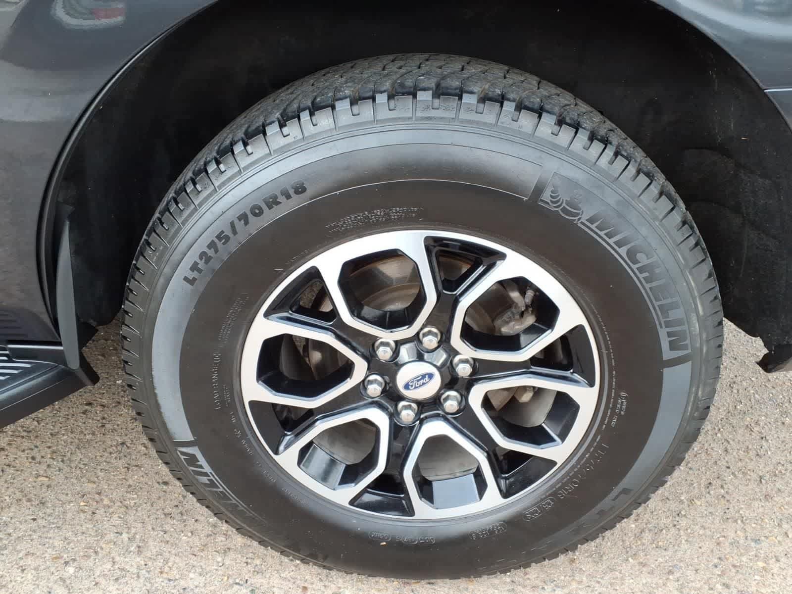 Used 2022 Ford Expedition XLT RWD image 9