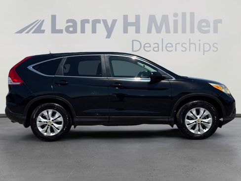Used 2014 Honda CR-V EX image 6