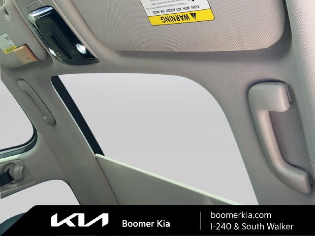Used 2021 Kia Sorento SX FWD image 21