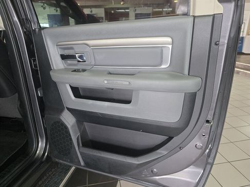 Used 2016 RAM 1500 Big Horn AWD/4WD image 20