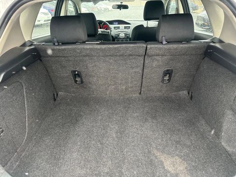 Used 2011 MAZDA MAZDA3 s Sport image 31