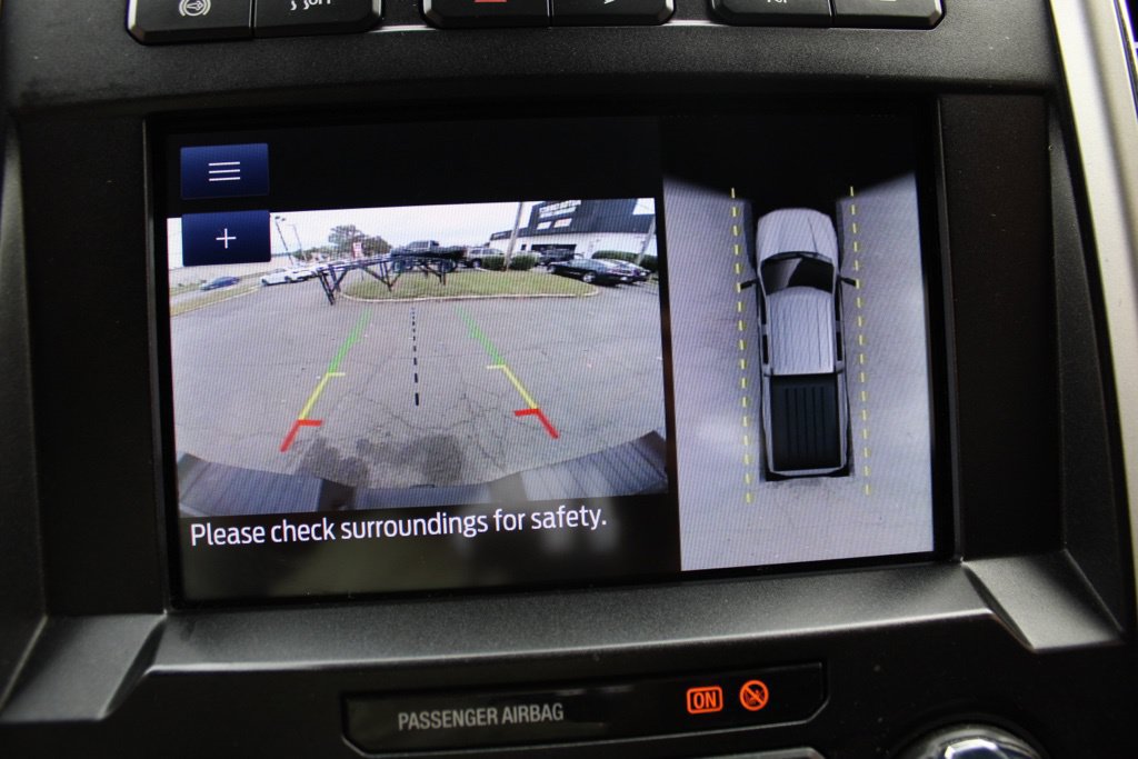 Used 2021 Ford F250 Lariat AWD/4WD image 24