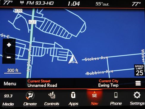 Used 2023 Dodge Charger Scat Pack w/ Plus Group image 46